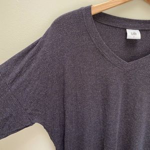 Cabi Double V Tee